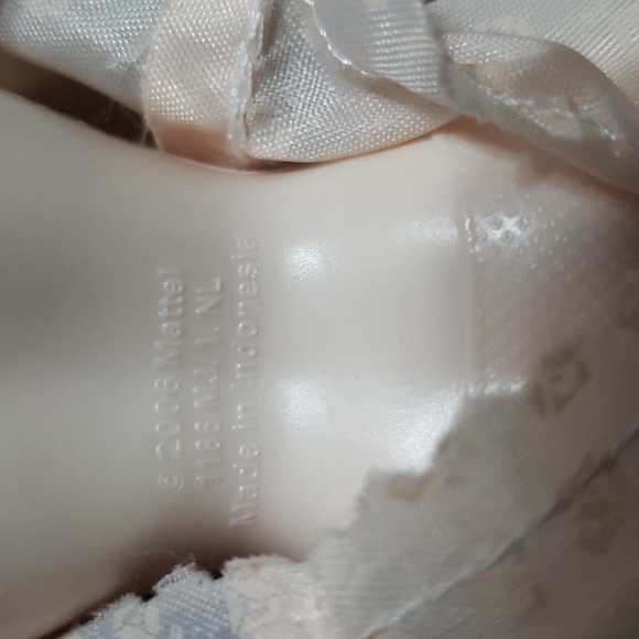 Priness Doll Merida - Picture 7 of 11